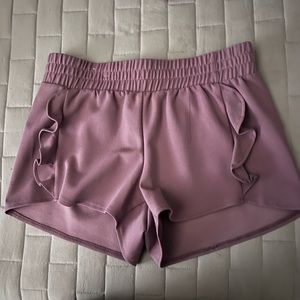 Short pants